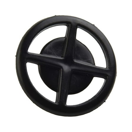 10 Hood Insulation Retainer Plastic Clip Fits for Nissan 65832-F5000 65846-30F00