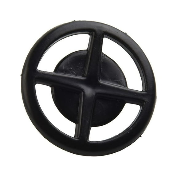 10 Hood Insulation Retainer Plastic Clip Fits for Nissan 65832-F5000 65846-30F00