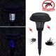 thumbnail image 3 of Lámpara Repelente De Insectos / Mosquitos, Solar, Para Uso Exterior - Para Colgar O Plantar En El Suelo - Iluminación De Jardín. Afortunado Sencillez, 3 of 5