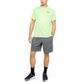 thumbnail image 2 of Under Armour Men's and Big Men's UA Tech 9" Mesh Shorts, Sizes up to 2XL, 2 of 5
