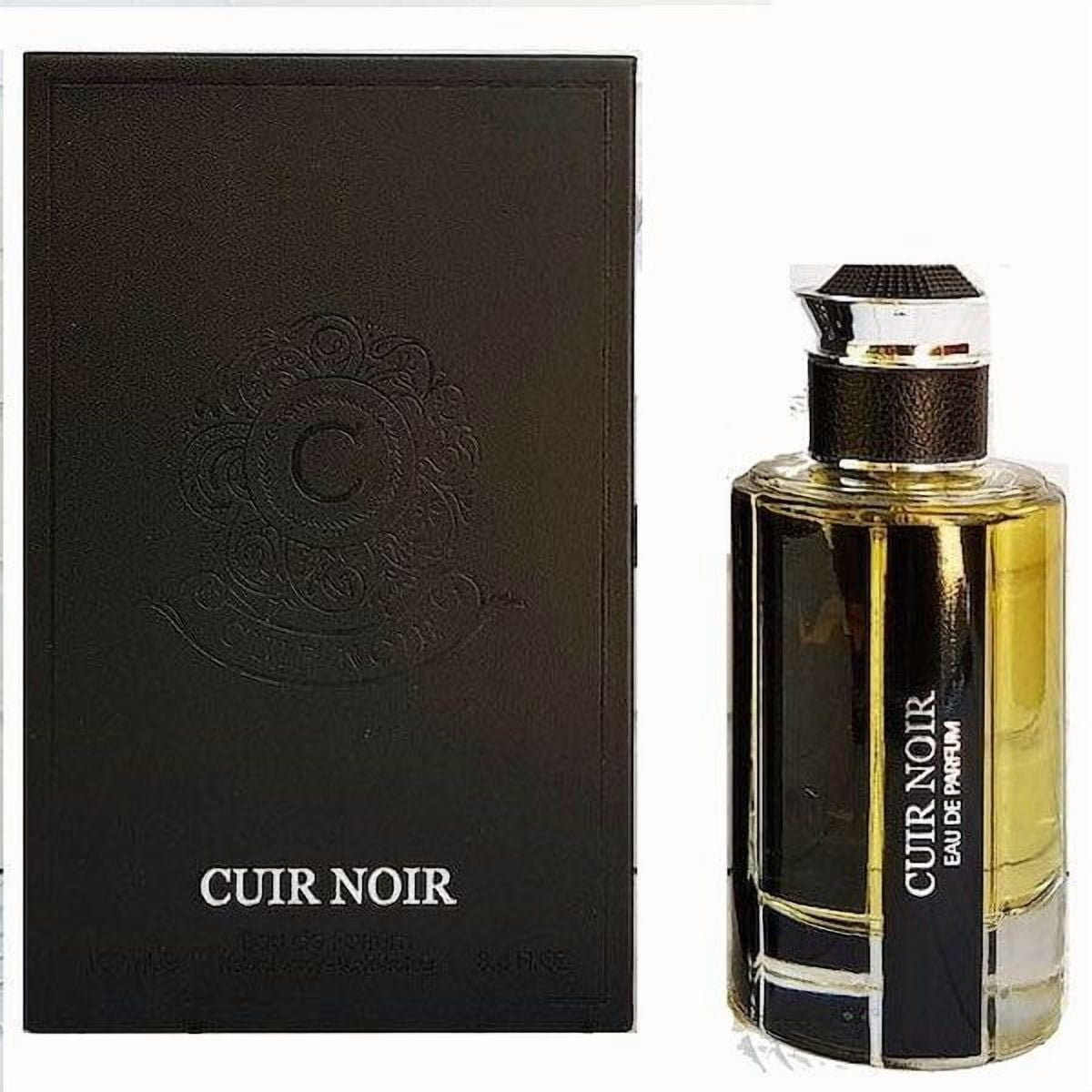 Fragrance World After Effect Extrait De Parfum Spray Long-Lasting