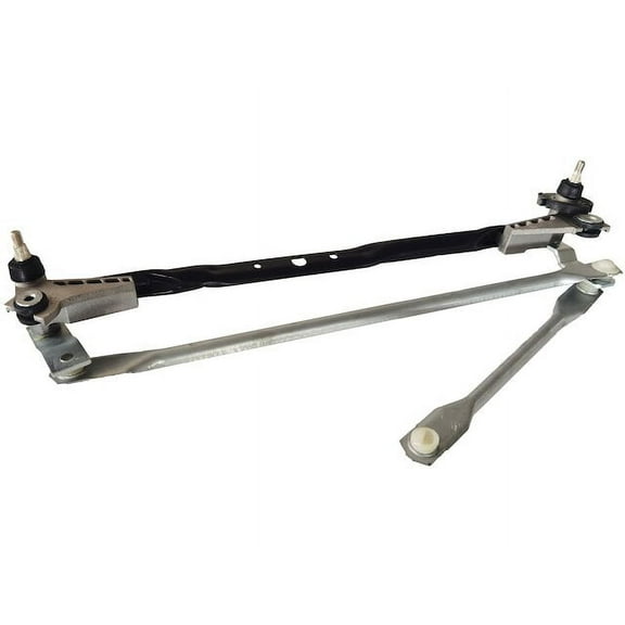Windshield Wiper Linkage - Compatible with 1997 - 2003 Chevy Malibu 1998 1999 2000 2001 2002