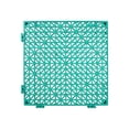 thumbnail image 2 of Non-Slip Interlocking Floor Tiles for Bathroom and Shower - Waterproof Modular Mats for Pool, Patio & Gym with Drainage Design, 2 of 6