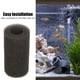 thumbnail image 4 of Esponja De Filtro, Esponja De Filtro De Tanque De Peces Segura Y Duradera, Fácil Instalación Para Tanque De Peces De Filtración De Agua De Acuario Mgaxyff Otros, 4 of 8