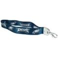 thumbnail image 1 of Philadelphia Eagles Lanyard - Wristlet, 1 of 1