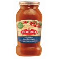 thumbnail image 1 of Bertolli Five Cheese Pasta Sauce, 1 of 3
