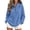 AB02-Black, variant on Leopard Hoodie For Women Oversized Y2K Fleece Pullover Hooded Sweatshirt Cheetah Print Hoodie With Kangaroo Pocket Sweatshirt Brown S