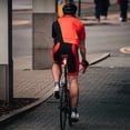 thumbnail image 1 of ABS Bicycle Rear Light Detachable IPX6 Waterproof Auto Brake Sensing Bike Cycle Tail Lights City Riding Warning Tools Equipment SEEMEE 100, 1 of 7