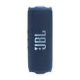 thumbnail image 4 of Altavoz portátil JBL FLIP 7 impermeable con funda GSport azul, 4 of 8