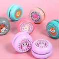 thumbnail image 2 of 6pcs Yoyo Toys Yo-yo,kids Animal Yo-yo, 2 of 5