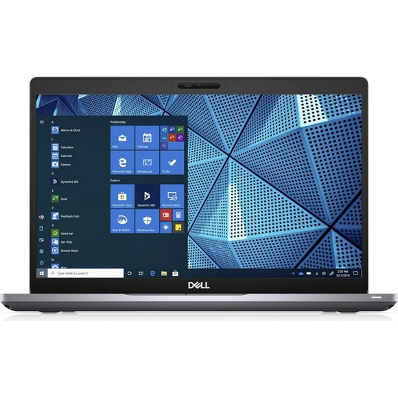 Dell Latitude 5410, 14" FHD Intel UHD Graphics,i7-10610U, 32GB, 512GB