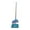 Random, variant on Long Handle Broom and Dustpan Set of 1, Stainless Lightweight Upright Standing Broom and Dustpan Combo for Kitchen Lobby Office Living Room Household Indoor or Outside