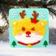 thumbnail image 4 of Materiales para Coser, Bordar, Pintar y Hacer Manualidades Navideñas, 4 of 6