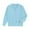 Sky Blue, variant on UJNDER Knit Turtleneck Pullover Sweater for Women Soft Comfortable Casual Wear Winter Warm Stylish Beige S