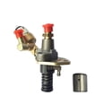 thumbnail image 5 of Handdo 186 Fuel Injector Pump 186F with Solenoid Replacement for Yanmar L100 10HP Generator, 5 of 5