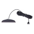 thumbnail image 4 of Sensor De Aparcamiento Led Universal Para Coche, 4 Sensores, 12V, Sensor De Coches, Sistema De Monitor De Respaldo De Asistencia Inversa Sweethay VI009101-02, 4 of 5