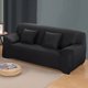 thumbnail image 1 of Solid Color Sofa Covers for Living Room Stretch Seat Couch Covers Couch Cover Loveseat Funiture All Warp Towel Slipcovers My Lux Decor Round, 1 of 20