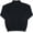 Black, variant on Unisex Heavyweight Quarter Zip Fleece Jacket – Soft Cotton Blend Pullover Sweatshirt, High Neck Collar, Full Sleeve Warm Winter Casual Outerwear-Maroon