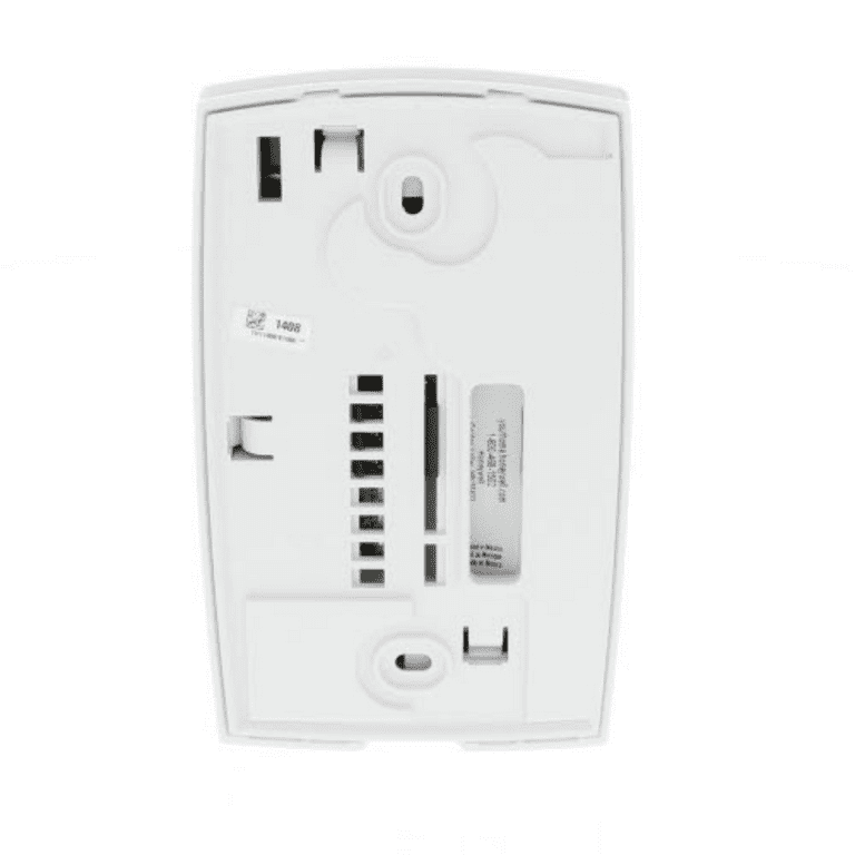 Honeywell TH1100DV1000 thermostat - Walmart.com