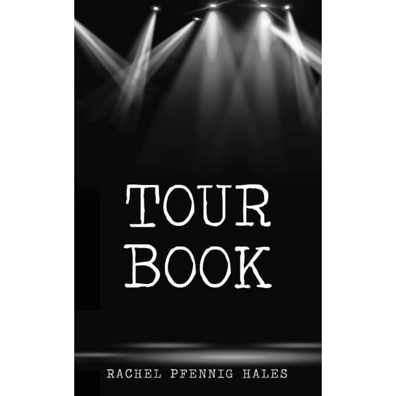 Tour Book, (Paperback)