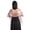 B, variant on Scarf For Women Evening Dress Wedding Solid Color Party Shawl Wrap Scarf Multicolor
