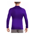 thumbnail image 2 of Playera Licra Deportiva Gym Manga Larga Cuello Alto Hombre, 2 of 2