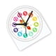 thumbnail image 1 of Despertadores Analógicos, Lámpara De Noche, Funciona Con Pilas, Modelado Doméstico, Dibujos Animados, Dormitorio, Luz De Mesa, Resistente A Los Arañazos, Regalo Para Niños Scienceny HA025855-01, 1 of 6
