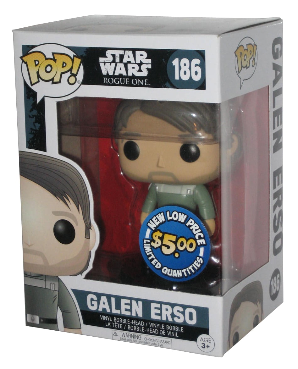 Galen erso funko pop deals