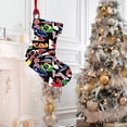 thumbnail image 4 of Wadada Formula One Racing Tracks Ornament Christmas Themed Decoration Christmas Tree Hangings Pendant Party Ornaments, 4 of 4