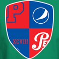 thumbnail image 3 of CafePress - Pepsi Varsity Badge 7 Light T Shirt - Men's Classic Graphic Cotton T-Shirt, 3 of 4