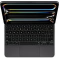thumbnail image 4 of Open Box - Apple MWR23LL/A Magic Keyboard for iPad Pro 11‑inch (M4) - US English - Black, 4 of 4