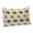Green, variant on Cute Ladybugs Pillow Protectors with Zipper Standard Size, Spring Botanical Leaves Green Soft Brushed Microfiber Breathable Throw Pillow Covers, Decorative Pillowcase for Couch Sofa Bedroom 20"x26"