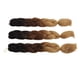 thumbnail image 5 of Fibra de cabello trenzado, 3 piezas C14 Rastas de cabello Cabello trenzado Extensiones de cabello trenzado Fiberx Rendimiento confiable, 5 of 8