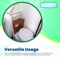 thumbnail image 6 of RV/Marine Toilet Bowl Cleaner - Naturally Derived Formula, Safe Plastic & Ceramic Toilets,  Cleaning for Stains & Deposits, Septic Safe, Refreshing Lavender , 32 oz, 6 of 6