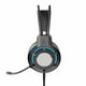 thumbnail image 5 of Auriculares Atadas Con Alambre Del Juego Del USB, Auriculares Del Ordenador De La Luz Del RGB Para El Ordenador Portátil, 5 of 7