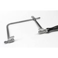 thumbnail image 3 of 5" Jewelers Saw Frame Jewelry Making Saw Frame Tool 120mm German Style by JTS, 3 of 5