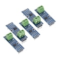 thumbnail image 3 of MAX485 Transceiver Module, TTL to RS, 485 Adapter, Half, Duplex Applications,Integrated 5.08mm, 2p Terminal, MCU Control, 100%  and , Size: 4.3x1.4cm,, 3 of 7