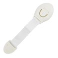 thumbnail image 1 of Child  Strape, Toddler  Proofing Easy Installation Quality Adhesive Webbing Design  For Fridge, 1 of 8