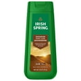 thumbnail image 1 of Irish Spring Saharan Dawn Gel Douche Hydratant pour Hommes, bouteille de 591 mL, 1 of 9