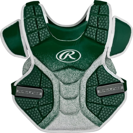Rawlings Velo Adult Softball Protective Chest Protector