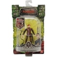 thumbnail image 2 of Narnia Castle Raid Peter Pevensie Action Figure 2007 Play Along 90011 NRFB, 2 of 7