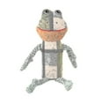 thumbnail image 2 of Cute Squeaky Puppy Plush Toys, 2 of 2