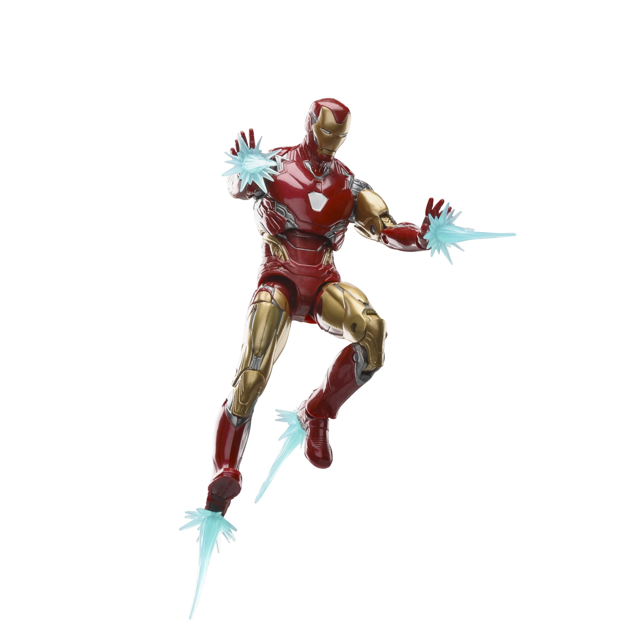 Marvel Legends Series Iron Man Mark LV Avengers: Endgame Action