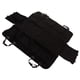 thumbnail image 5 of Extensor de asiento de coche plegable para perros, color negro, convierte el asiento trasero en un puente impermeable y seguro para mascotas, 5 of 8
