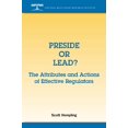 thumbnail image 1 of Pre-Owned Preside or Lead? The Attributes and Actions of Effective Regulators Paperback, 1 of 1