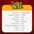 thumbnail image 6 of (5 pack) Sonric's Rockaleta Lollipops, Mexican Lollipop with Bubble Gum Center, 20 Count, 6 of 11