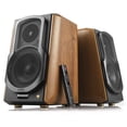 thumbnail image 1 of Bocinas Tipo Estudio S1000mkii Con Bluetooth Color Café Edifier S1000MKII, 1 of 5