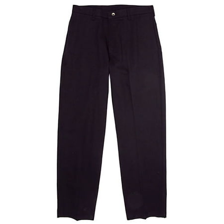 Wrangler - Men's Flex Fit Flat-Front Pant