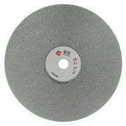 6" inch 150 mm Grit 150 Diamond Grinding Disc Abrasive Wheel Coated Flat Lap Disk Jewelry Tools for Gemstone Glass Rock Ceramics