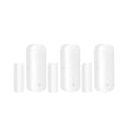 thumbnail image 1 of Tuya Door Sensor Smart Zigbee Window Sensor Alarm Detector Independent Magnetic Sensor Work With Alexa, 1 of 6